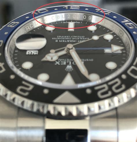 rolex serial number check|rolex date of manufacture by serial number.